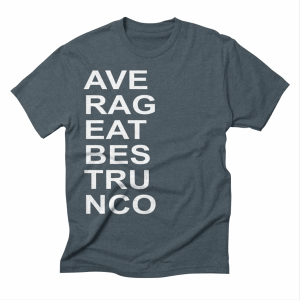 AVERAGE AT BEST RUN CO Eye Test